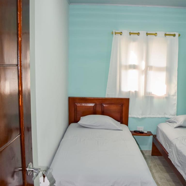 Hotel CASA LENA - Twin Room - 2