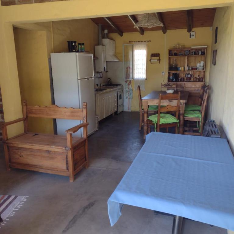 Alojamiento en La Consulta - Casa - 5