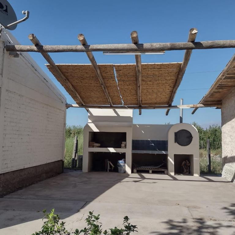 Alojamiento en La Consulta - Casa - 3