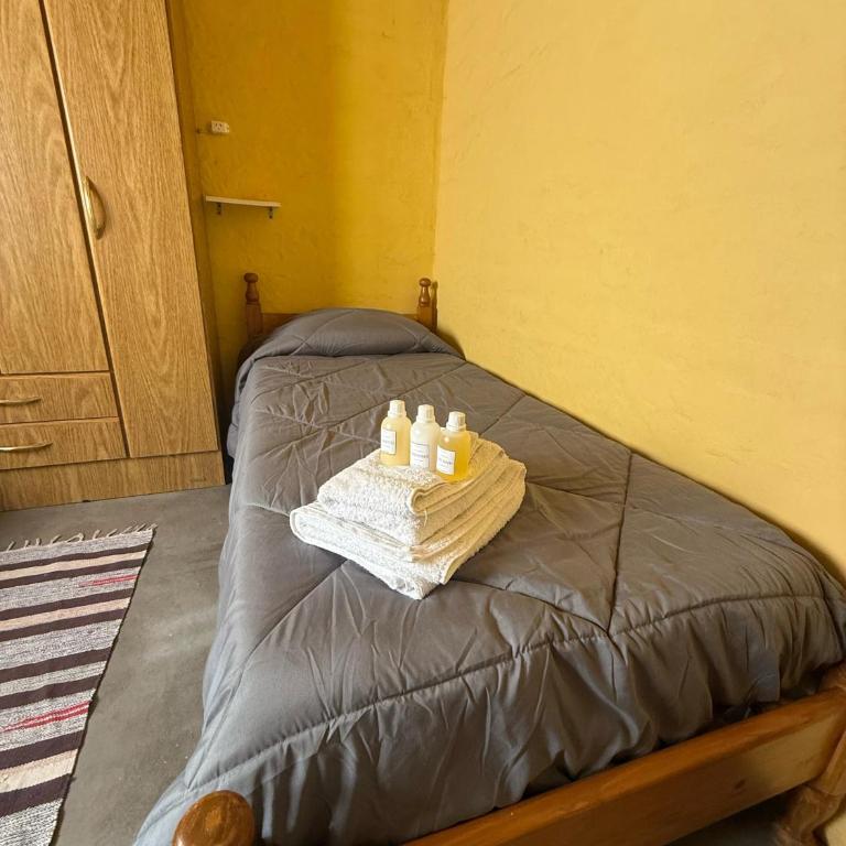 Alojamiento en La Consulta - Casa - 12