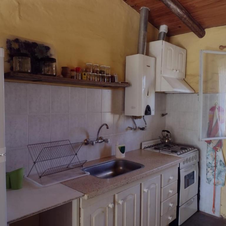 Alojamiento en La Consulta - Casa - 9