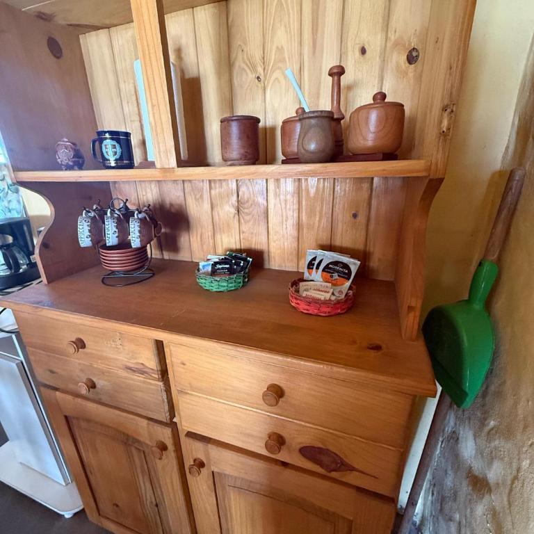 Alojamiento en La Consulta - Casa - 8