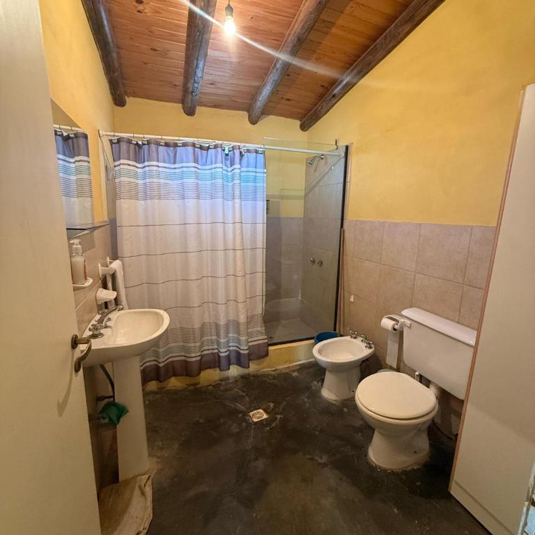 Alojamiento en La Consulta - Casa - 14