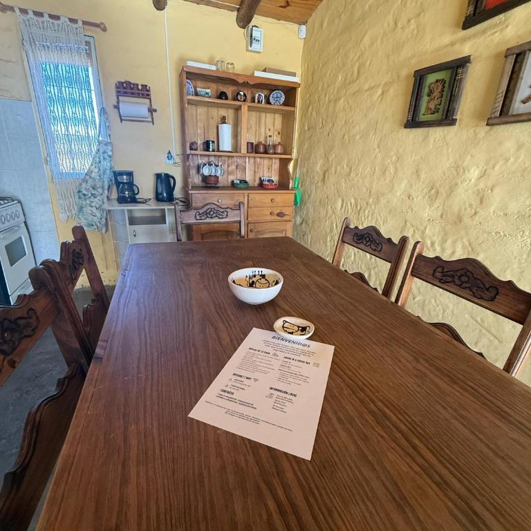 Alojamiento en La Consulta - Casa - 4