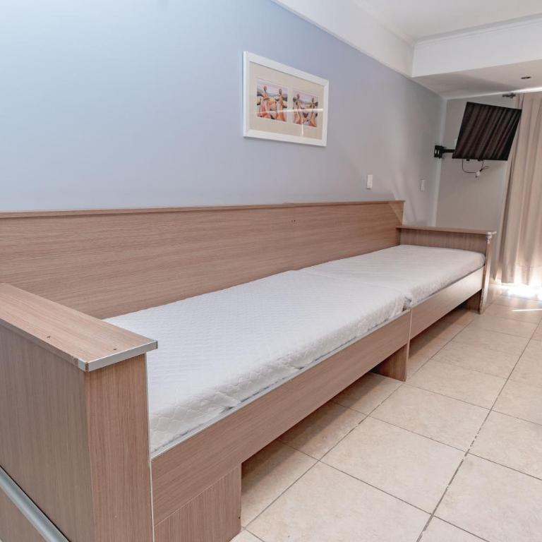 Apart Hotel Rivadavia 815 - Estudio Familiar - 12