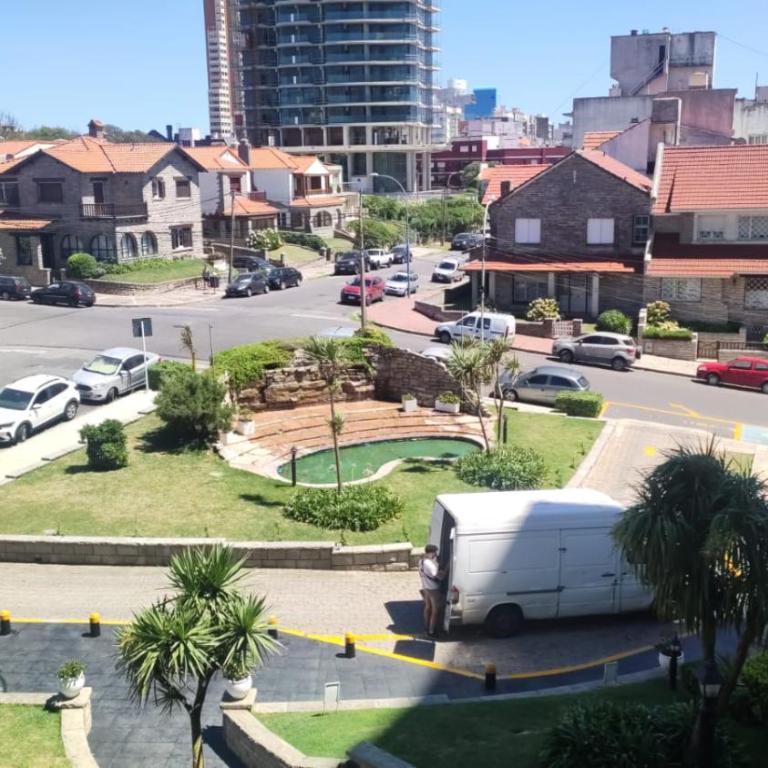 Mirador Cabo Corrientes - Apartamento de 2 dormitorios - 10