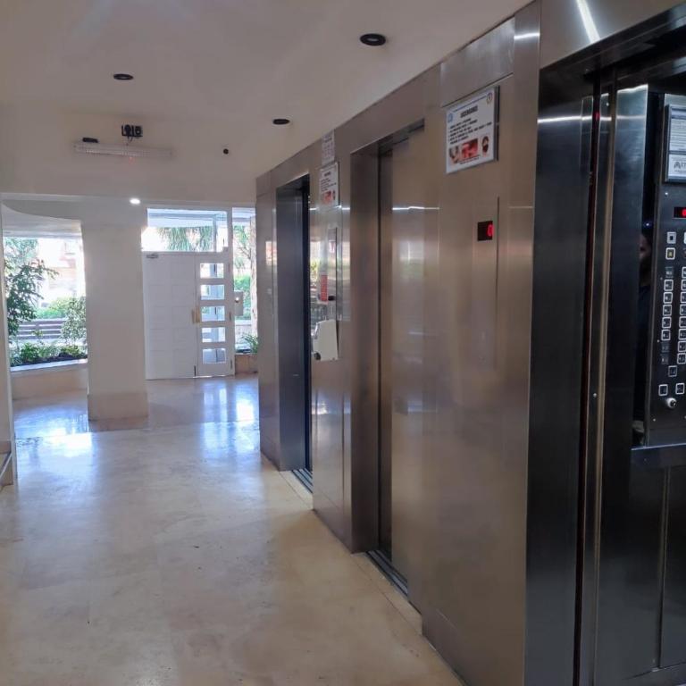 Mirador Cabo Corrientes - Apartamento de 2 dormitorios - 11