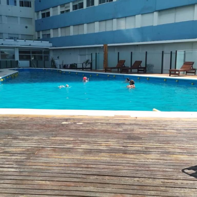 Mirador Cabo Corrientes - Apartamento de 2 dormitorios - 13