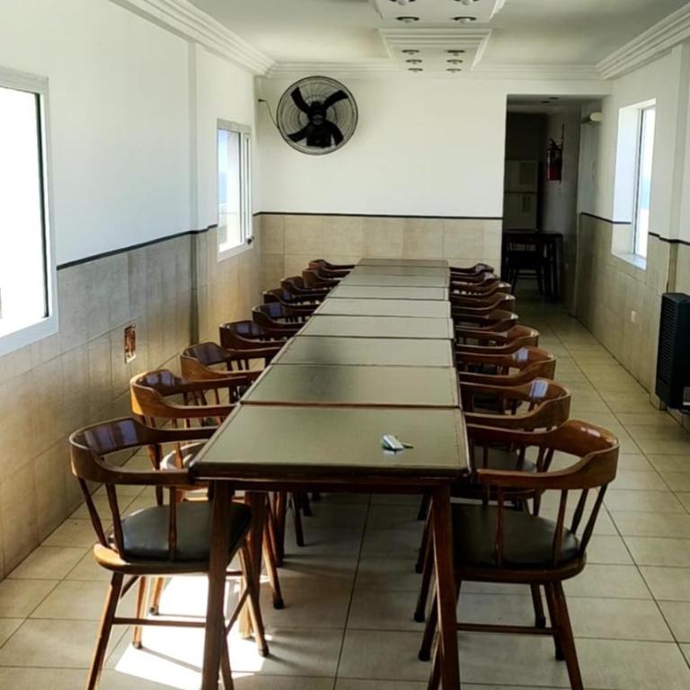 Mirador Cabo Corrientes - Apartamento de 2 dormitorios - 17