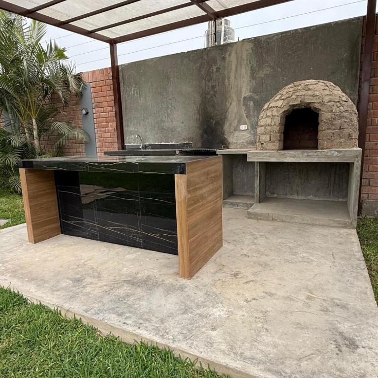 Casa los Cipreses del Sol - Vacation Home - 15