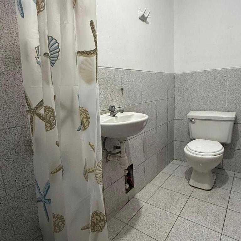 Casa los Cipreses del Sol - Vacation Home - 30