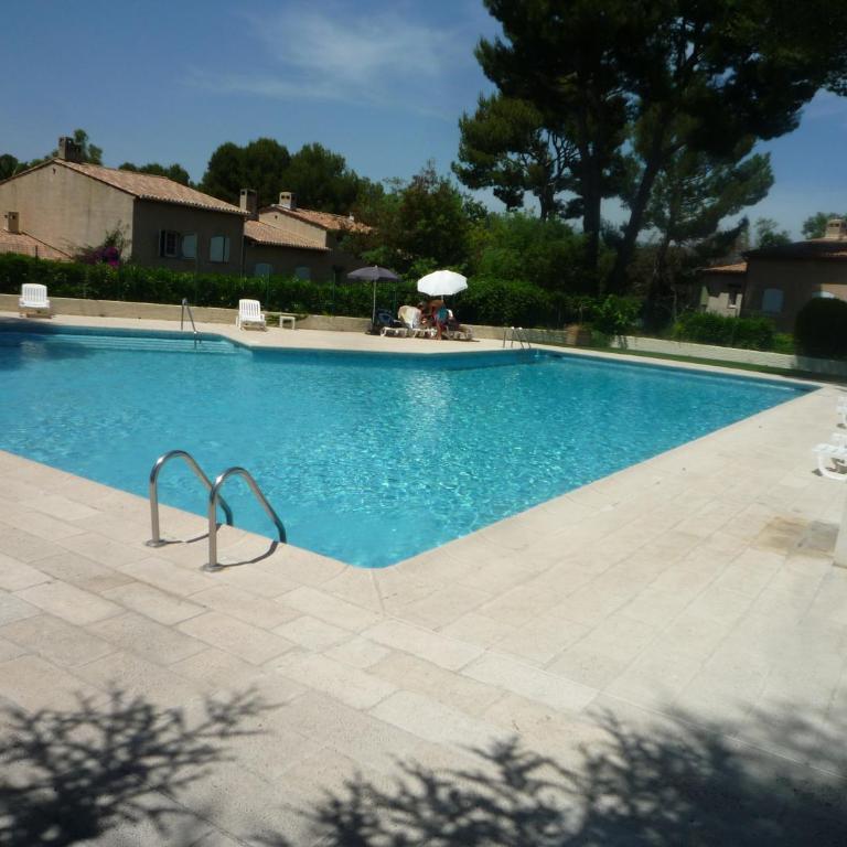 appartement Rez de Jardin,Bas de villa - Two-Bedroom Apartment - 1