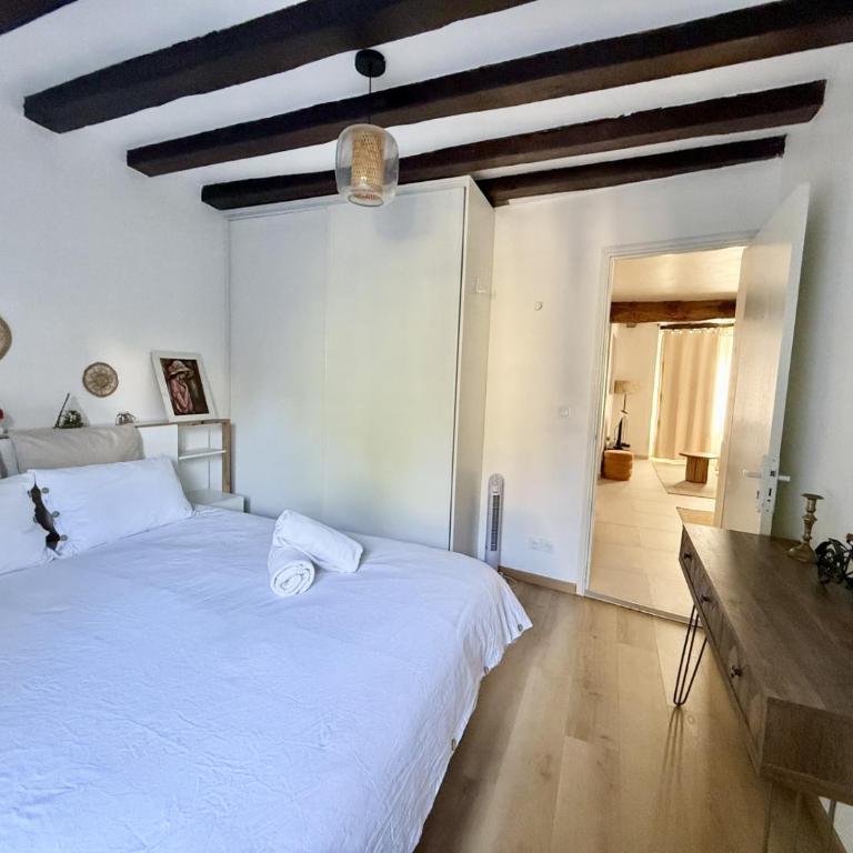 Paris center near Notre Dame 2 bedrooms with Balcony - Appartement 2 Chambres avec Balcon - 27