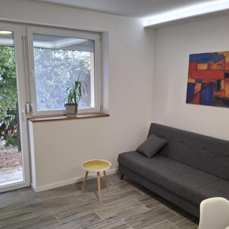 NY studio - Apartman sa 1 Spavaćom Sobom - 13