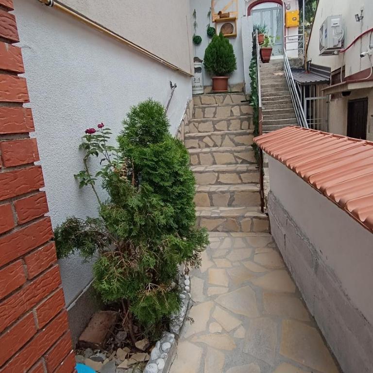 Apartman Jamaković - Free Garage Parking - Apartman sa 1 Spavaćom Sobom - 17