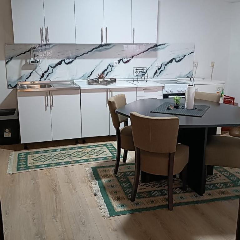 Apartman Jamaković - Free Garage Parking - Apartman sa 1 Spavaćom Sobom - 12