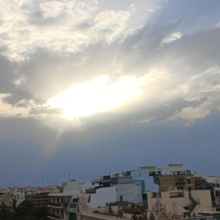 La Terrazza sul Corso - Appartamento con 3 Camere da Letto e Vista Mare - 17