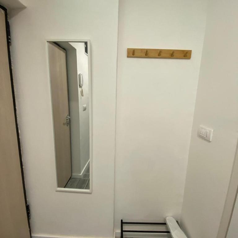 NY studio - Apartman sa 1 Spavaćom Sobom - 20
