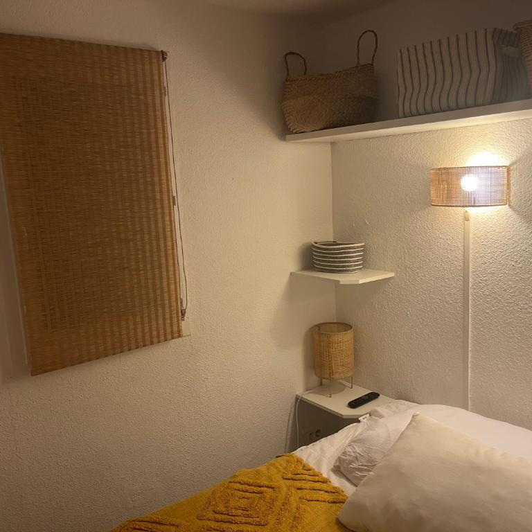 Aux Ayguades, Pavillon tout confort proche plage, terrasse et WIFI - Maison 3 Chambres - 6