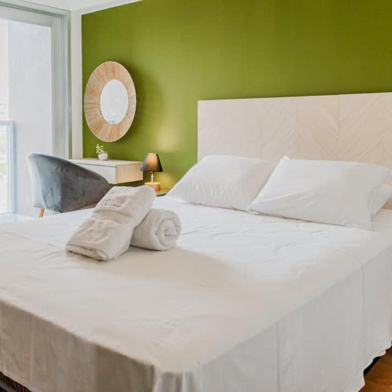 Engaging 2BR rooftop view in Barranco - Apartamento - 5