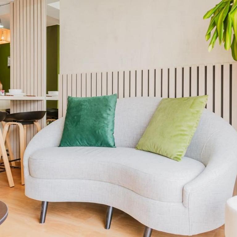 Engaging 2BR rooftop view in Barranco - Apartamento - 8