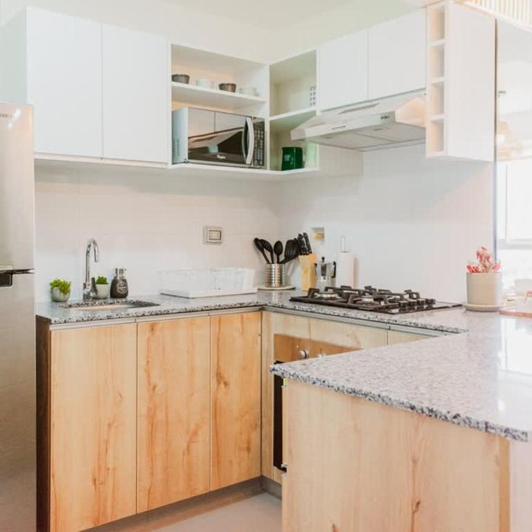 Engaging 2BR rooftop view in Barranco - Apartamento - 14