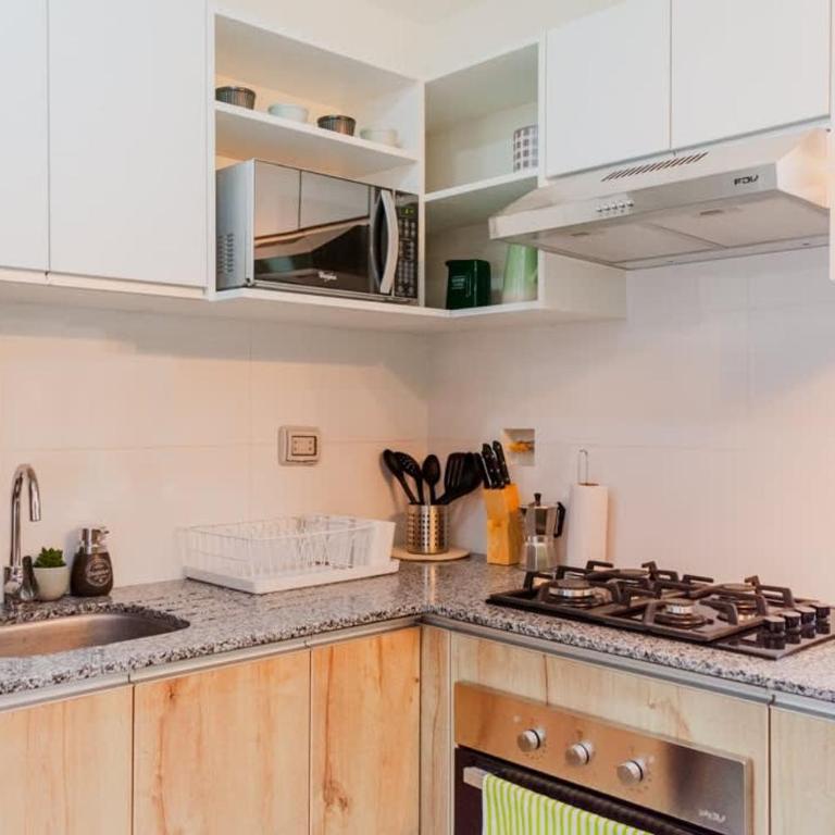 Engaging 2BR rooftop view in Barranco - Apartamento - 15