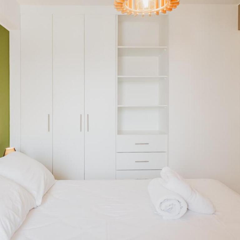 Engaging 2BR rooftop view in Barranco - Apartamento - 19