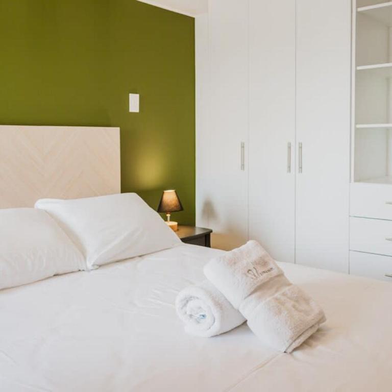 Engaging 2BR rooftop view in Barranco - Apartamento - 20