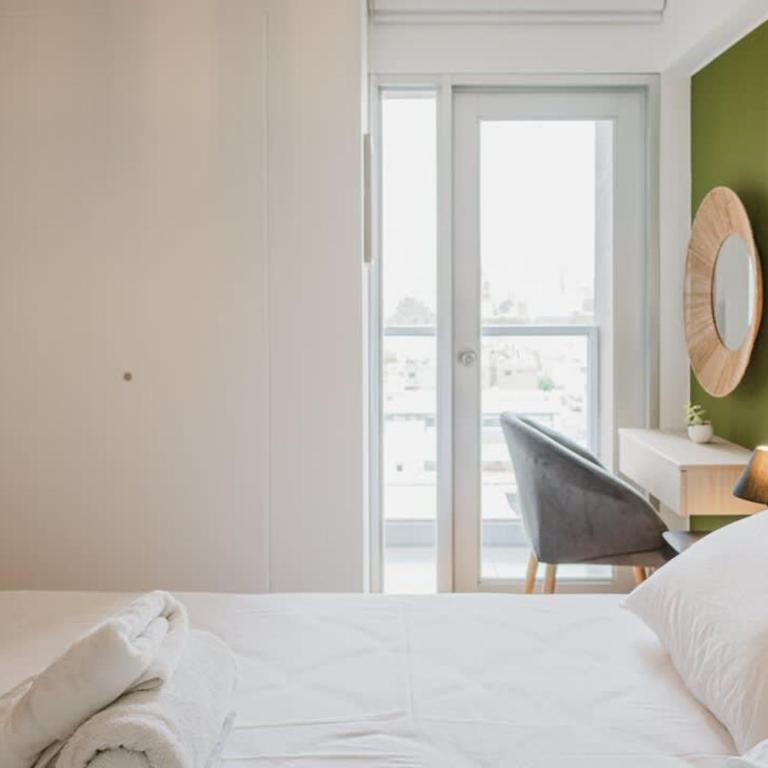 Engaging 2BR rooftop view in Barranco - Apartamento - 21