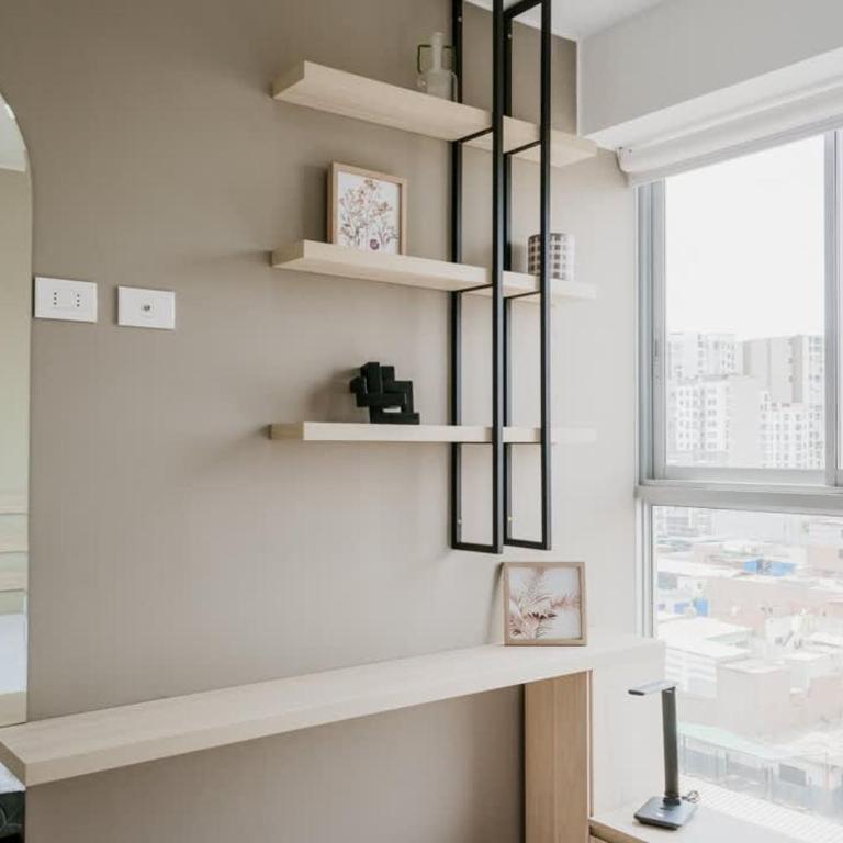 Engaging 2BR rooftop view in Barranco - Apartamento - 26