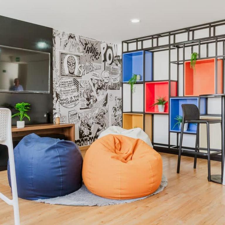 Engaging 2BR rooftop view in Barranco - Apartamento - 38