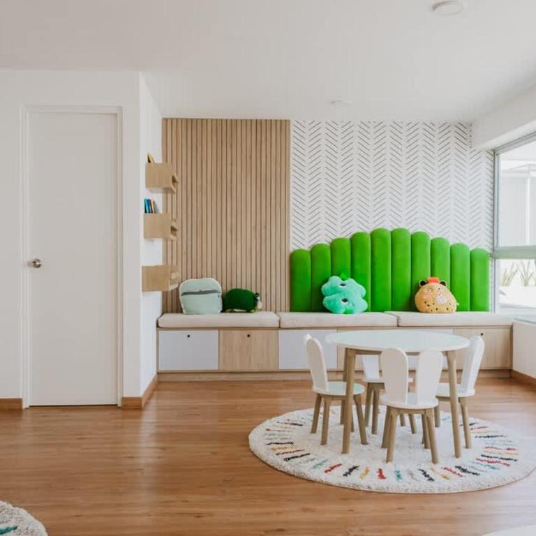 Engaging 2BR rooftop view in Barranco - Apartamento - 40