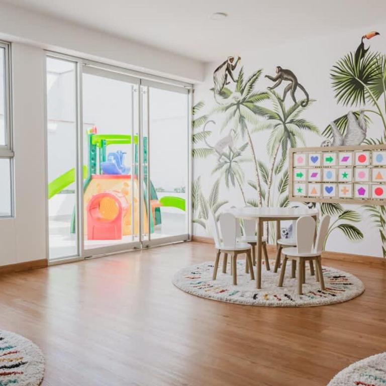 Engaging 2BR rooftop view in Barranco - Apartamento - 41