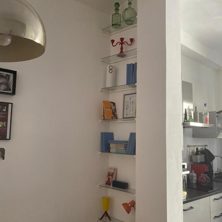 Civico 8 Brother and Sister - Appartamento con 1 Camera da Letto - 17