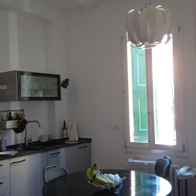 Civico 8 Brother and Sister - Appartamento con 1 Camera da Letto - 9