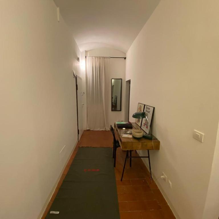 Civico 8 Brother and Sister - Appartamento con 1 Camera da Letto - 26