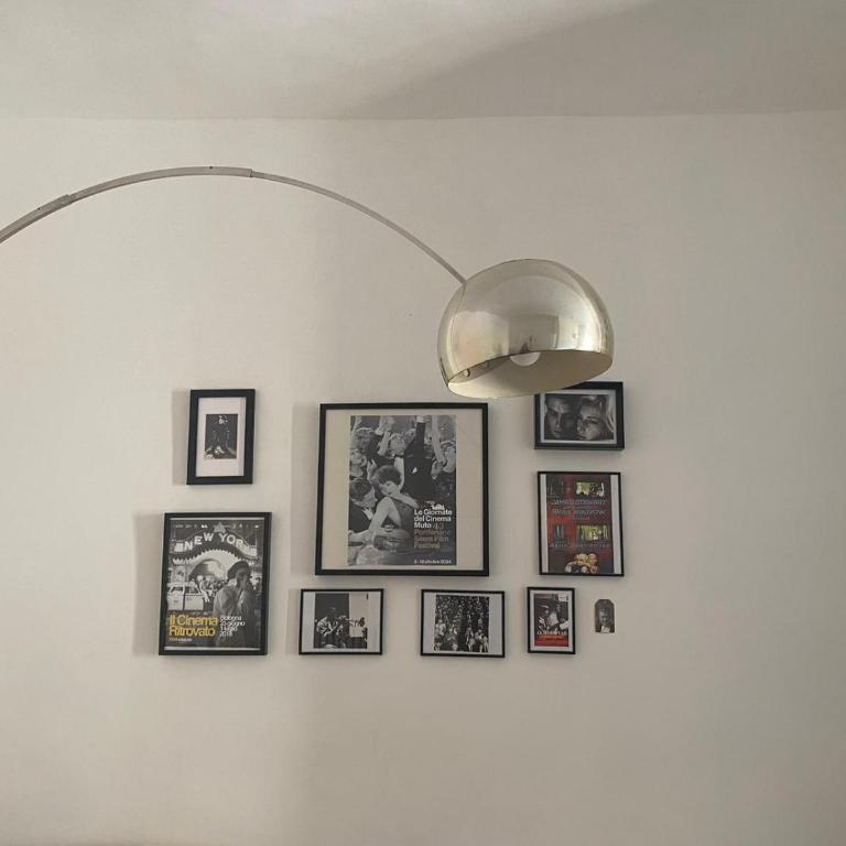 Civico 8 Brother and Sister - Appartamento con 1 Camera da Letto - 1