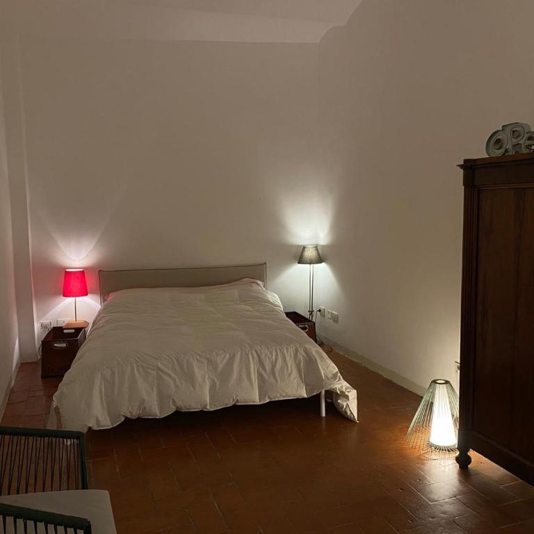Civico 8 Brother and Sister - Appartamento con 1 Camera da Letto - 32