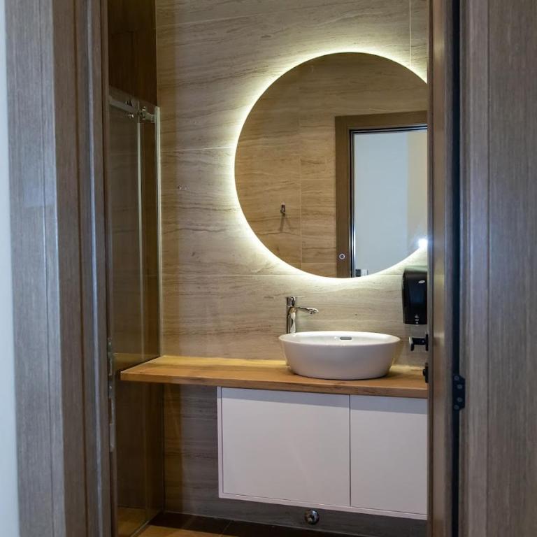 Satelit Lux Zlatibor - SPA & half board by Satelit Resorts - Superior Deluxe Double or Twin Room - 3