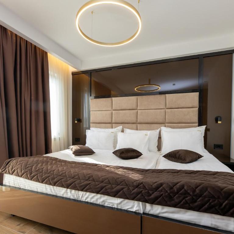 Satelit Lux Zlatibor - SPA & half board by Satelit Resorts - Superior Deluxe Double or Twin Room - 1