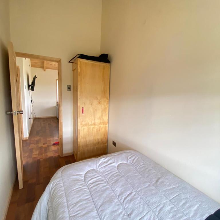 La morada campestre para 5 personas - Casa de 3 dormitorios - 7