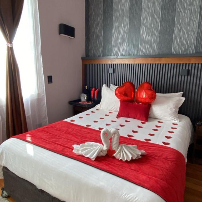 La Blanca Hotel - Suite Superior - 10