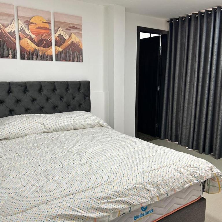 Tu casa en Ipiales - Five-Bedroom House - 1