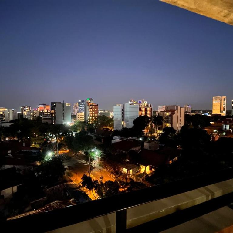 Monoambiente TOP a 1 min del Shopping del Sol - One-Bedroom Apartment - 5