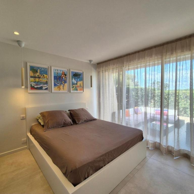 T3 Le Moira à 150M de la mer, refait entièrement à neuf - Apartment mit 2 Schlafzimmern - 3