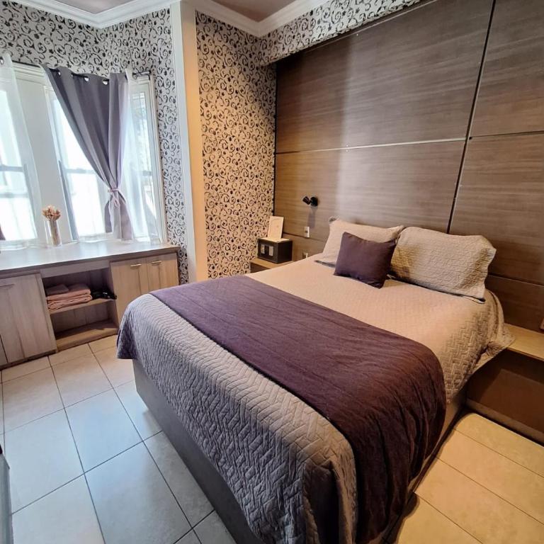 La Blanca Hotel - Habitación Doble Superior - 3