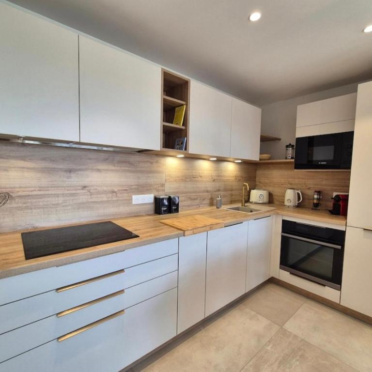 T3 Le Moira à 150M de la mer, refait entièrement à neuf - Apartment mit 2 Schlafzimmern - 21
