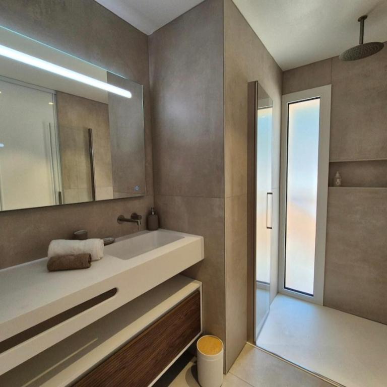 T3 Le Moira à 150M de la mer, refait entièrement à neuf - Apartment mit 2 Schlafzimmern - 23