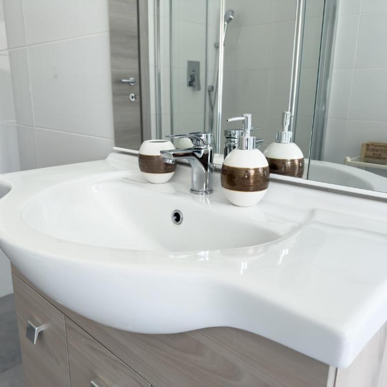 King Vatican Suite - Casa Vacanze - 15